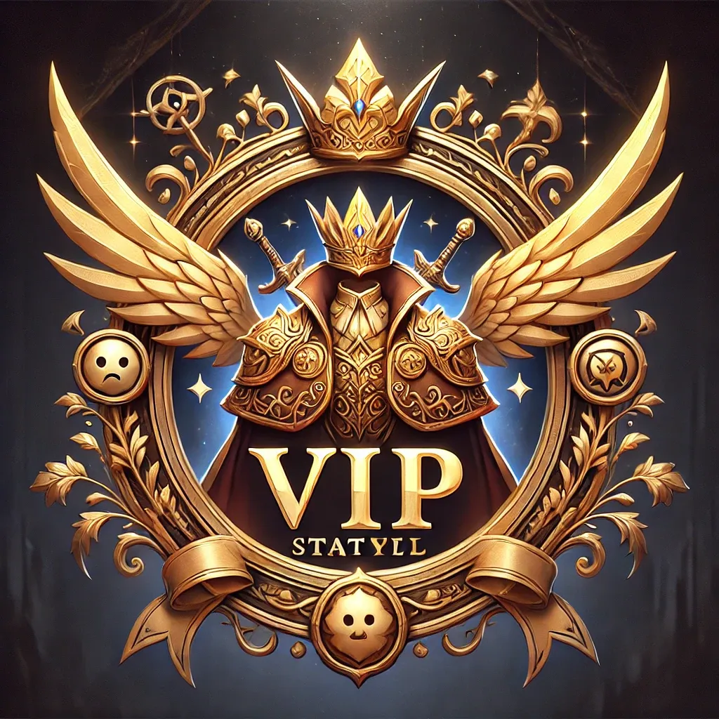 Vip статус|PvP ранг
