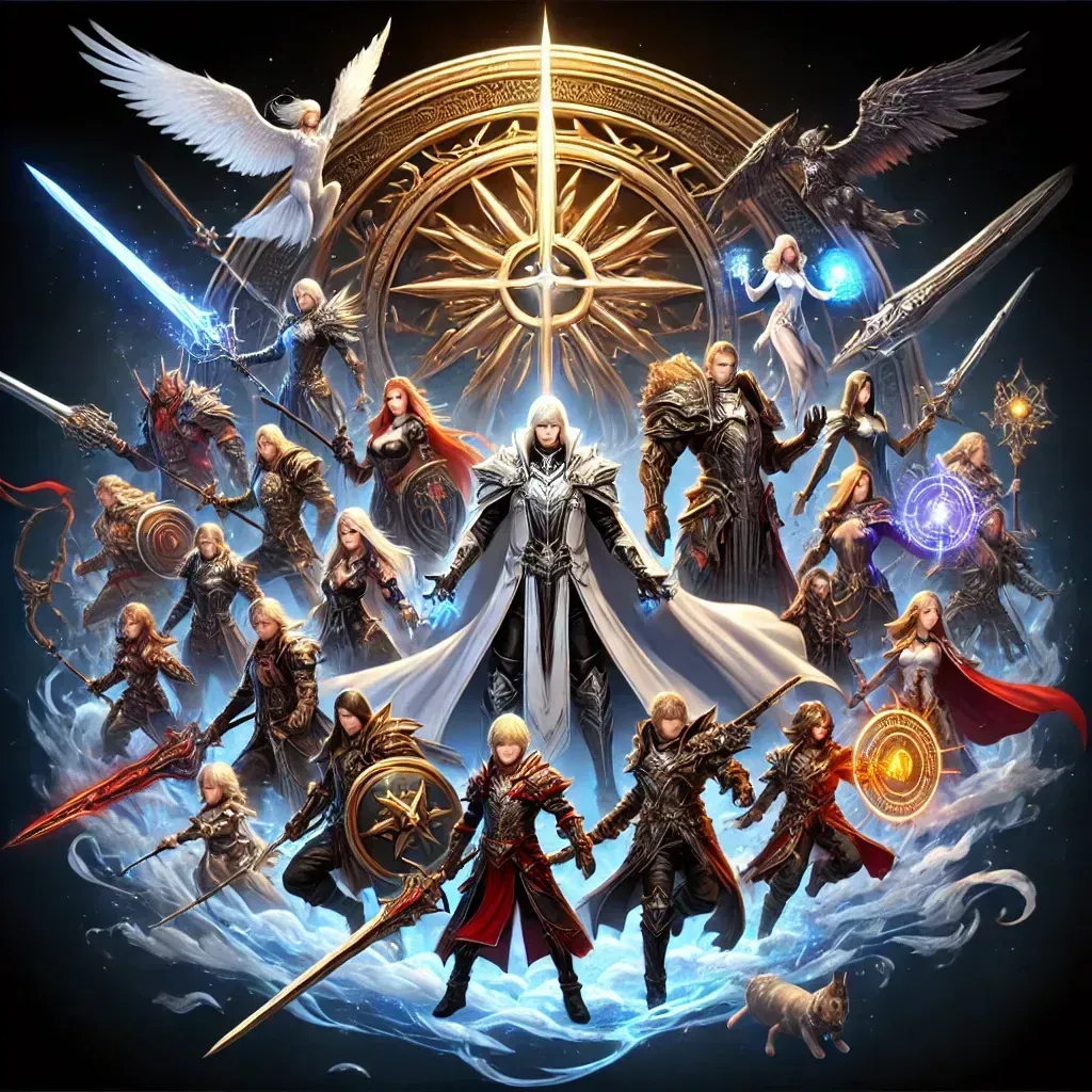 Vanguard