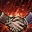 Flames of Invincibility